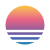 Sunset_Logomark_Gradient
